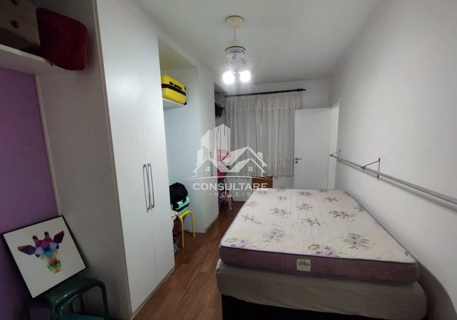 Apartamento à venda com 2 quartos, 88m² - Foto 6