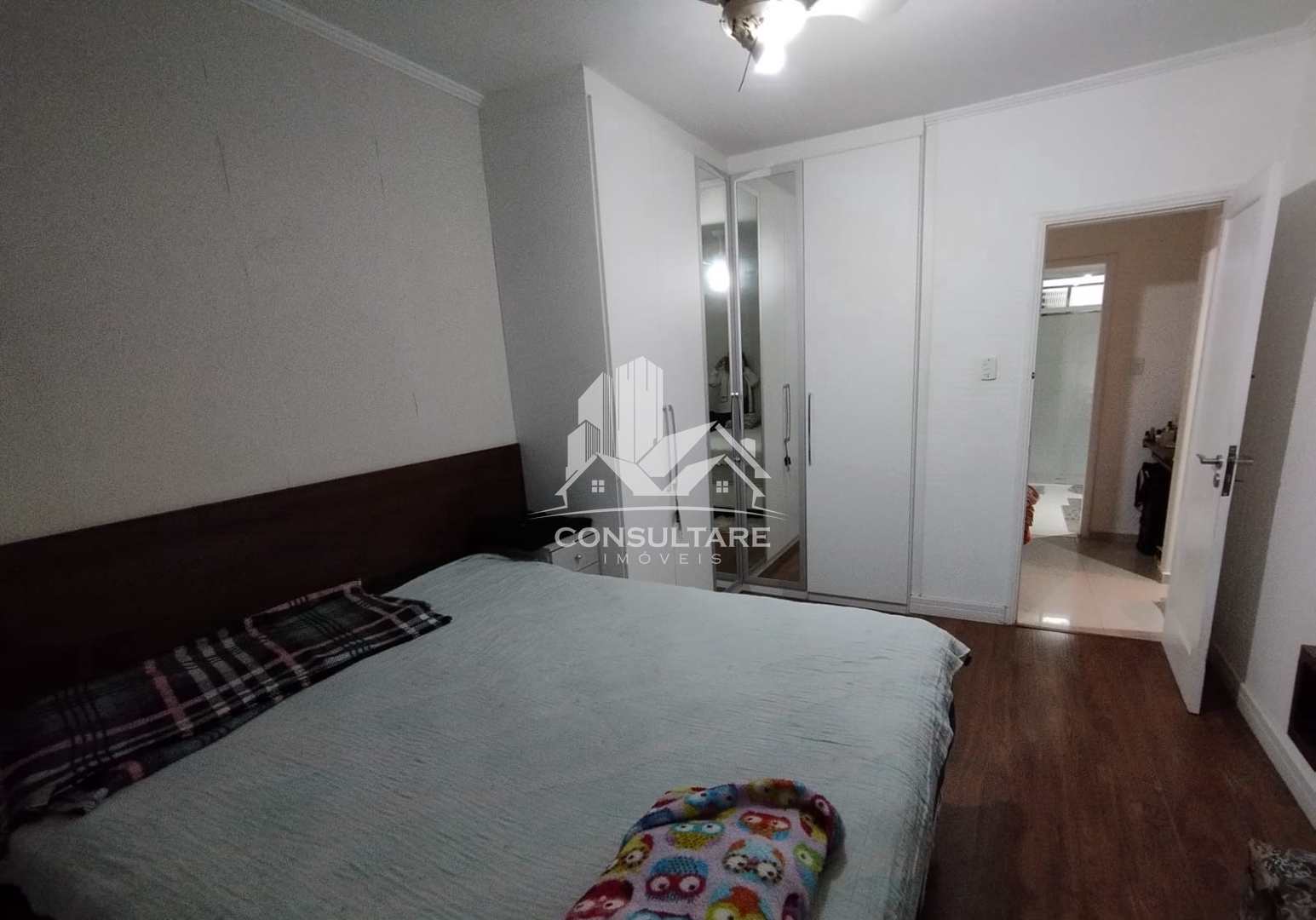 Apartamento à venda com 2 quartos, 88m² - Foto 5