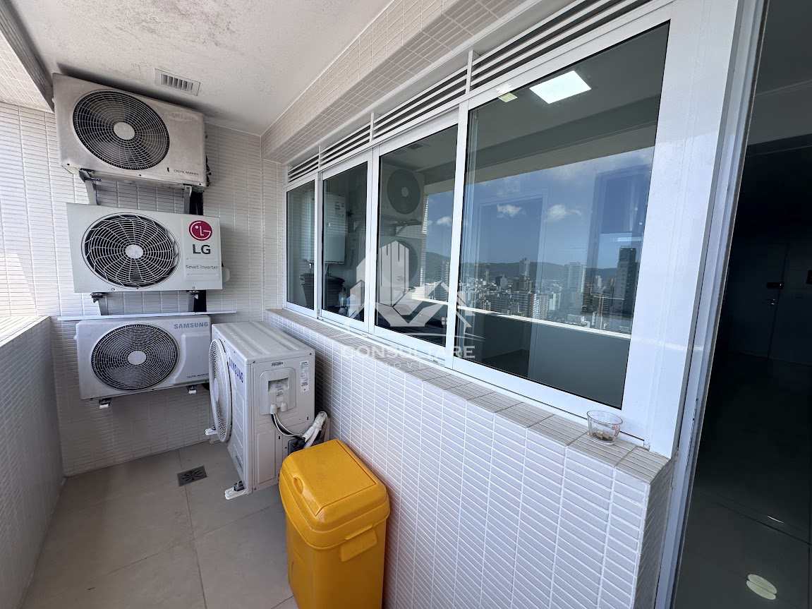 Apartamento para alugar com 3 quartos, 151m² - Foto 72