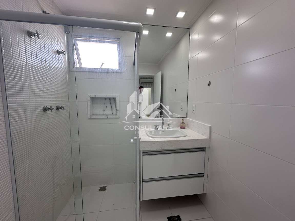 Apartamento para alugar com 3 quartos, 151m² - Foto 81