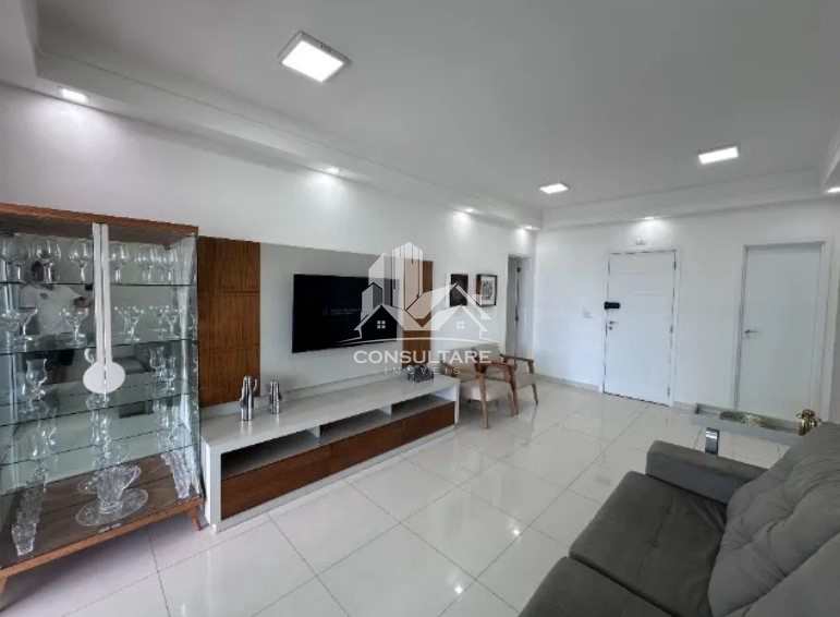 Apartamento para alugar com 3 quartos, 151m² - Foto 13