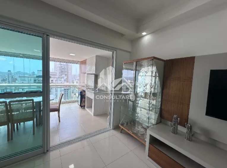 Apartamento para alugar com 3 quartos, 151m² - Foto 4