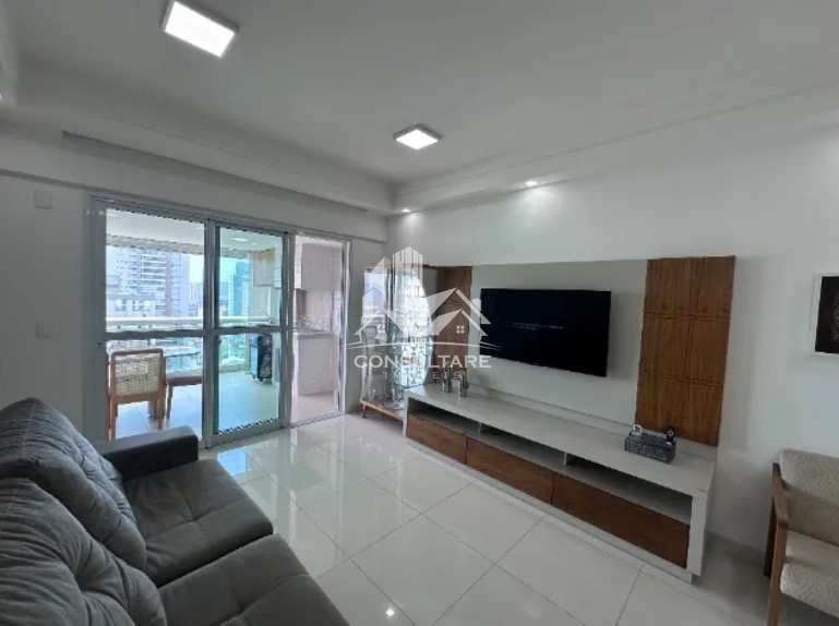 Apartamento para alugar com 3 quartos, 151m² - Foto 6