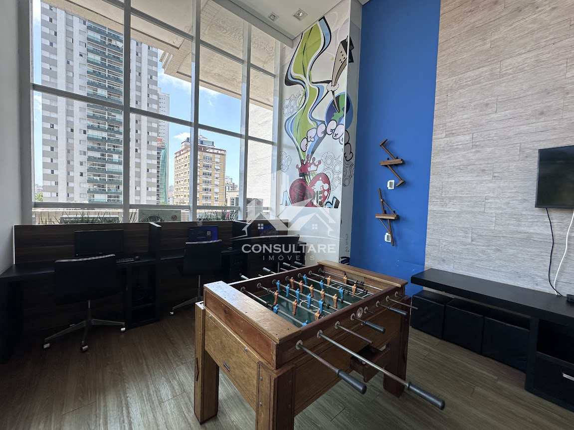 Apartamento para alugar com 3 quartos, 151m² - Foto 32