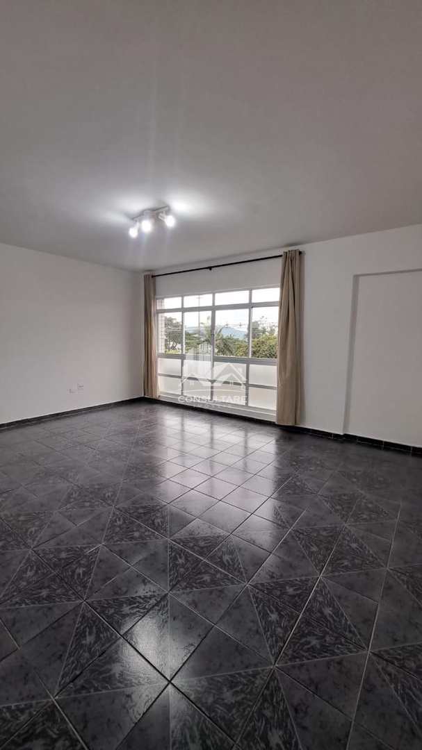 Apartamento para alugar com 3 quartos, 170m² - Foto 1