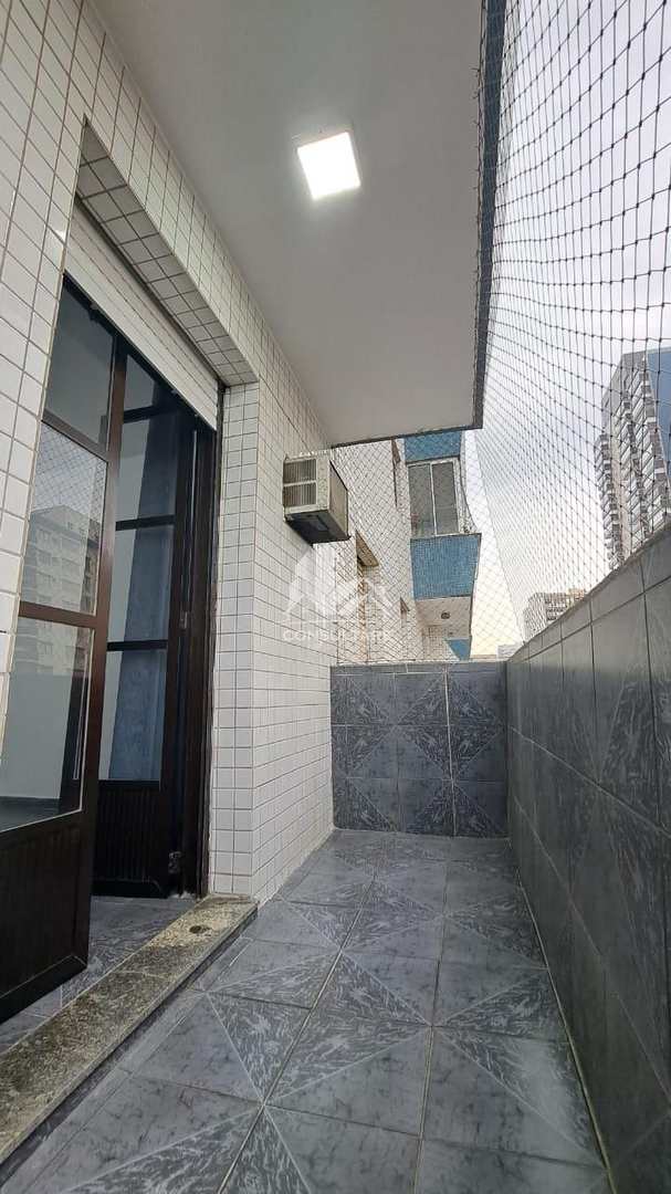 Apartamento para alugar com 3 quartos, 170m² - Foto 9