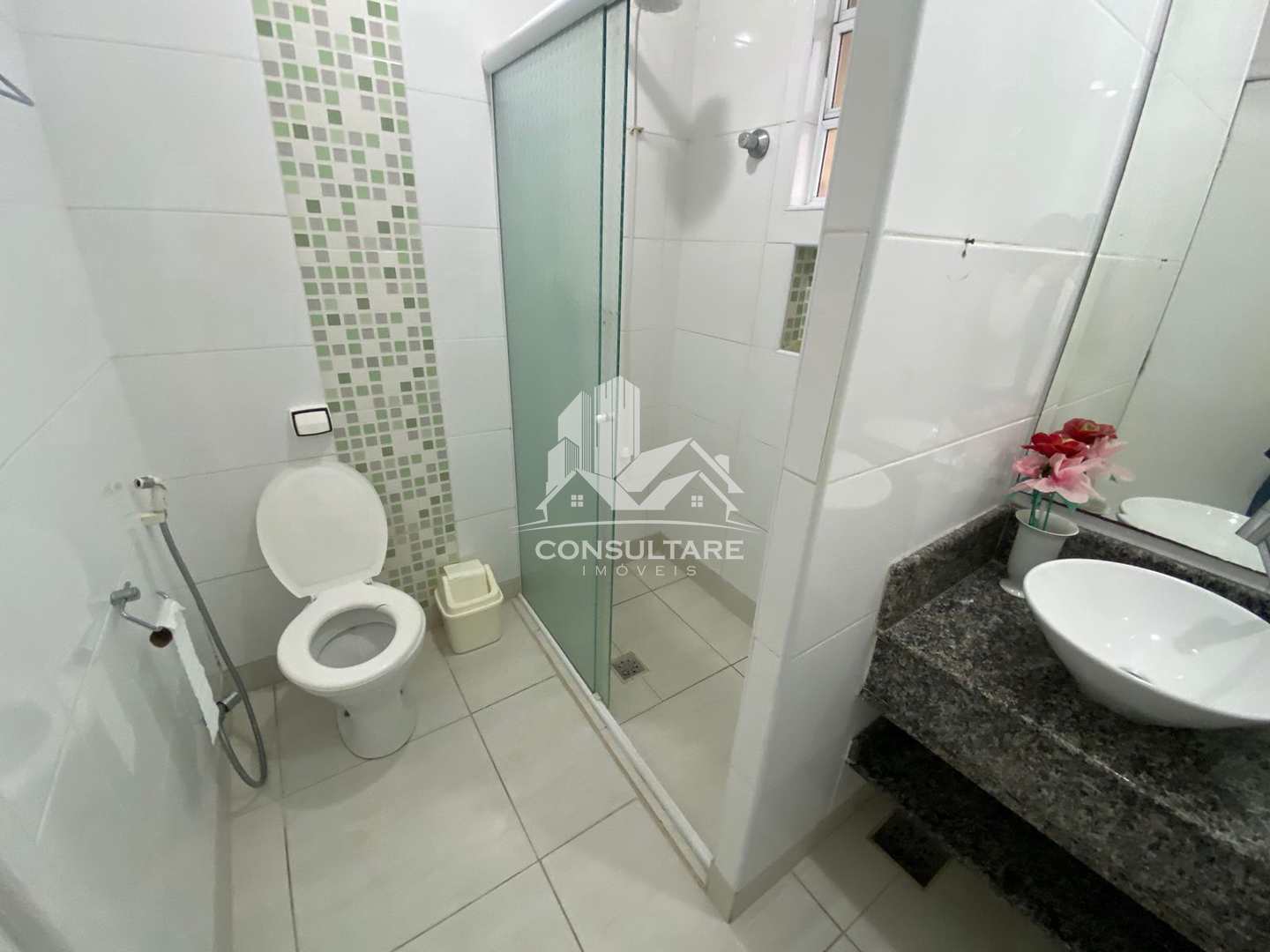 Apartamento à venda com 2 quartos, 84m² - Foto 11