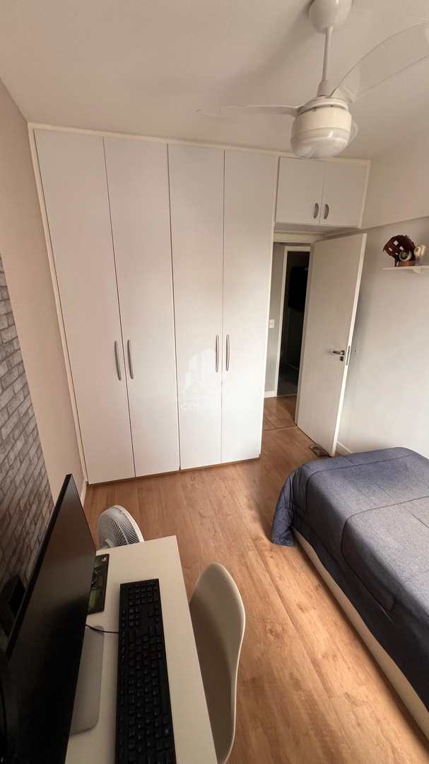 Apartamento à venda com 2 quartos, 60m² - Foto 11