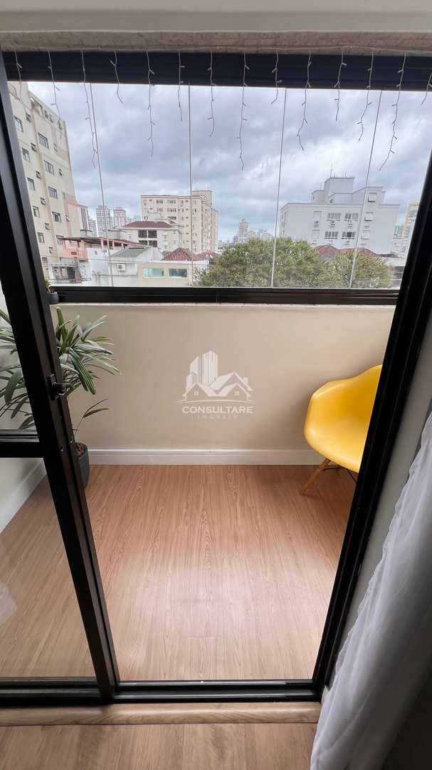 Apartamento à venda com 2 quartos, 60m² - Foto 10