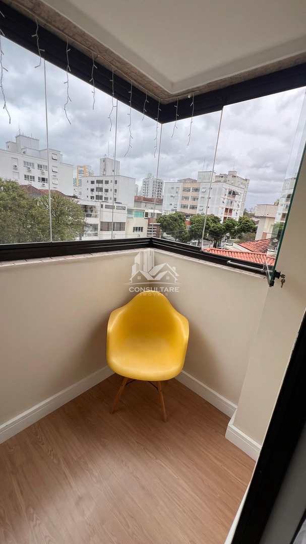 Apartamento à venda com 2 quartos, 60m² - Foto 9