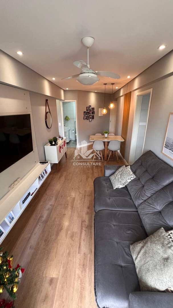 Apartamento à venda com 2 quartos, 60m² - Foto 6