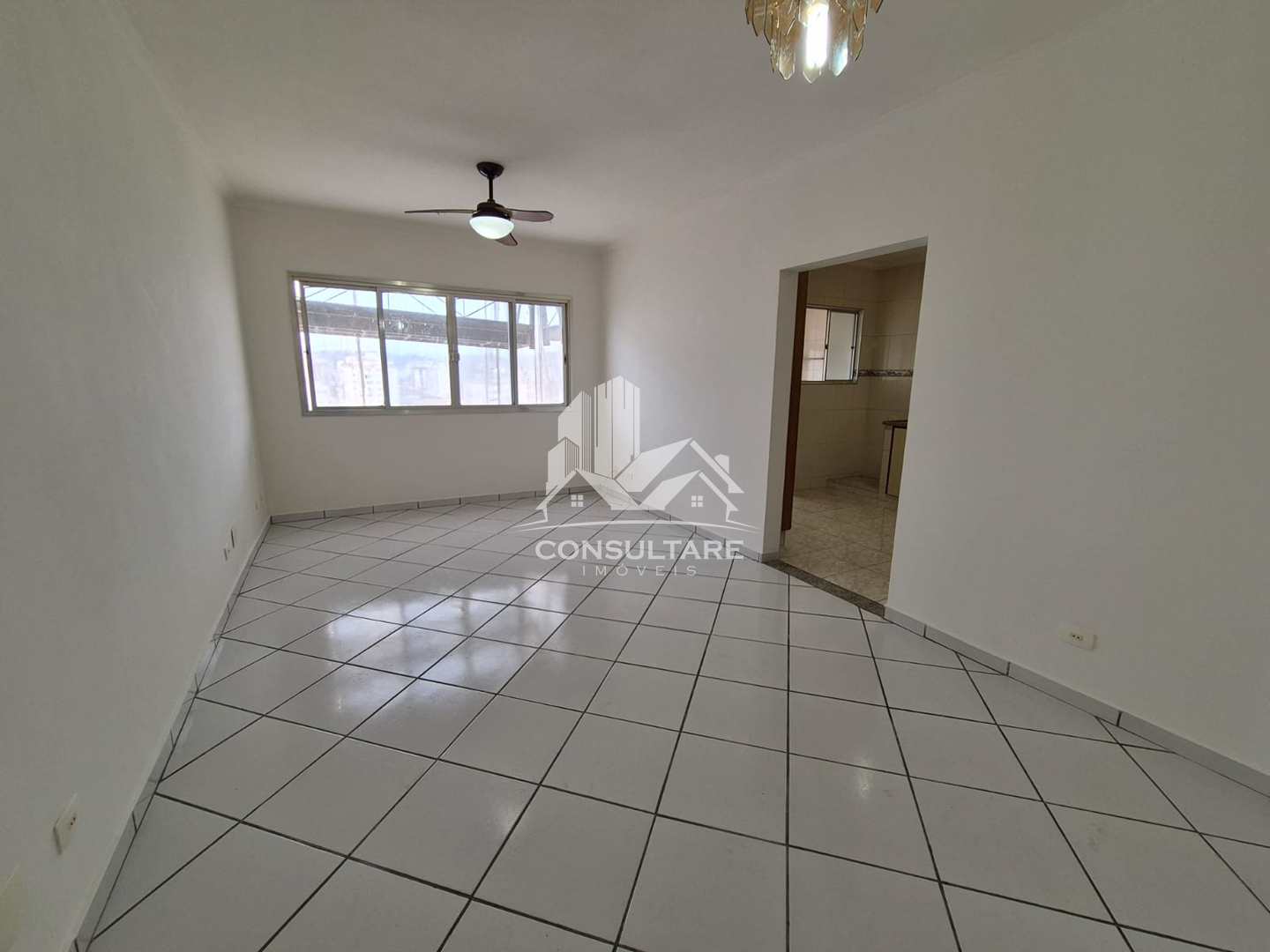 Apartamento à venda com 2 quartos, 85m² - Foto 1