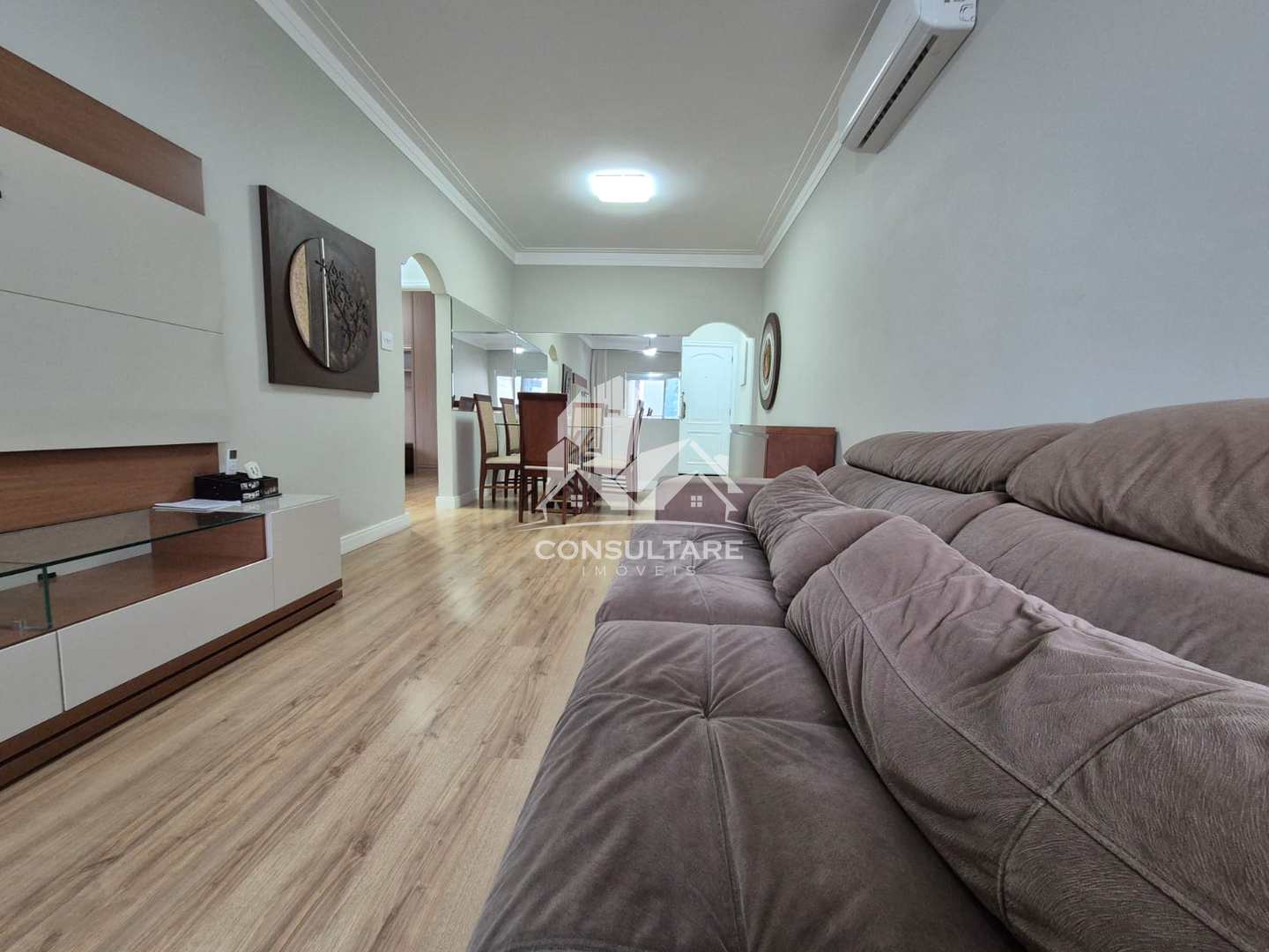 Apartamento à venda com 2 quartos, 101m² - Foto 11