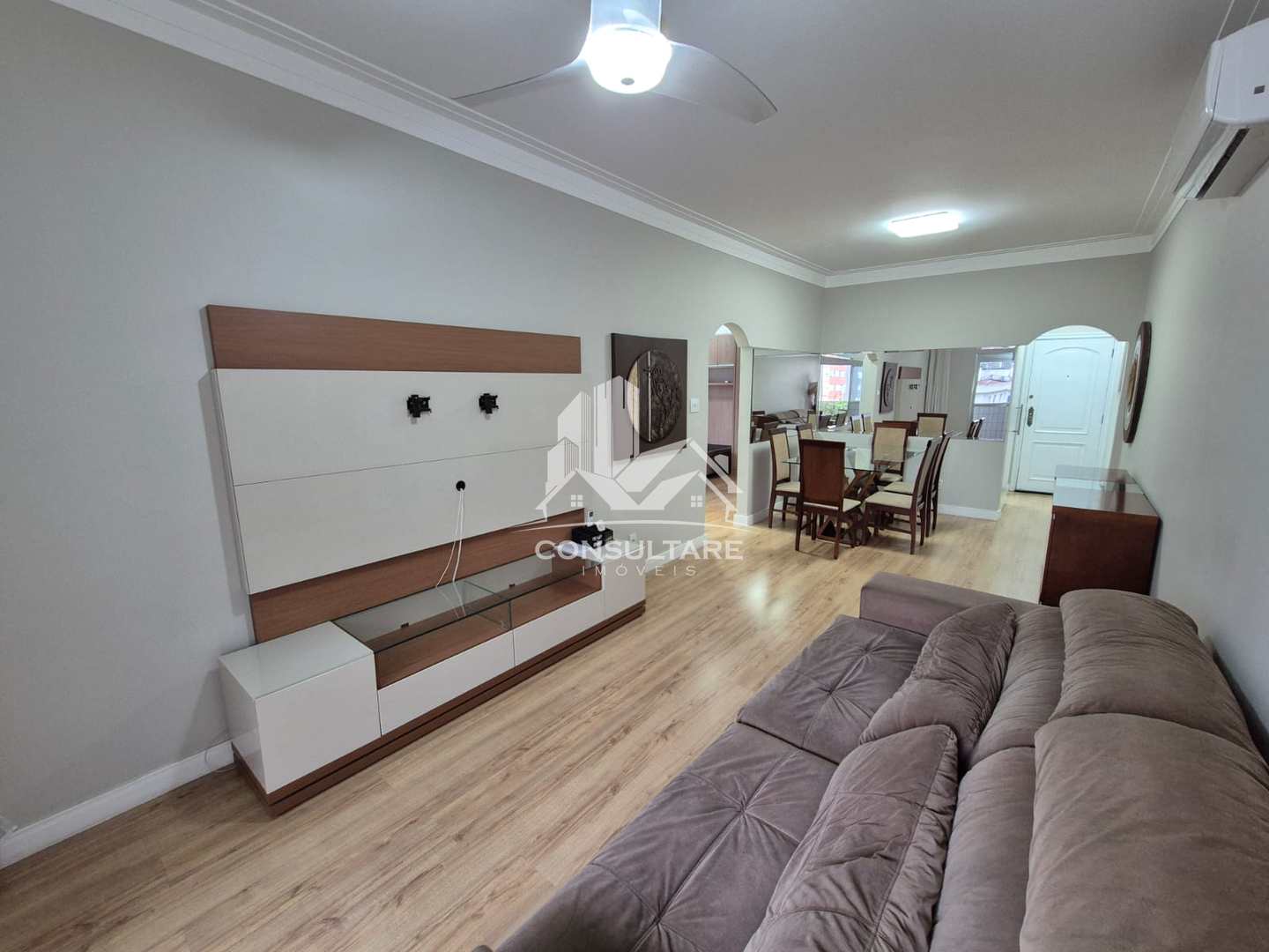 Apartamento à venda com 2 quartos, 101m² - Foto 10