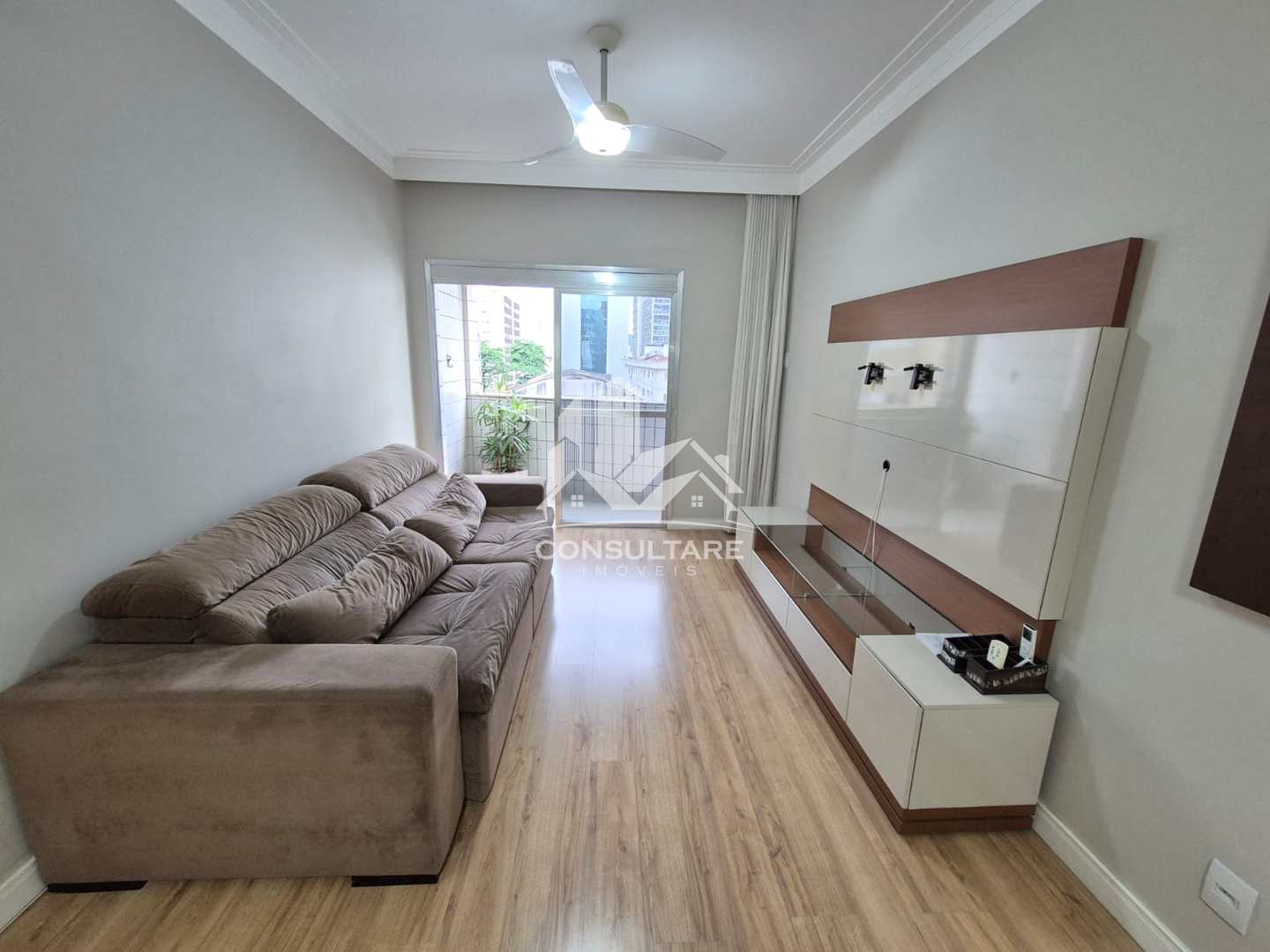 Apartamento à venda com 2 quartos, 101m² - Foto 8