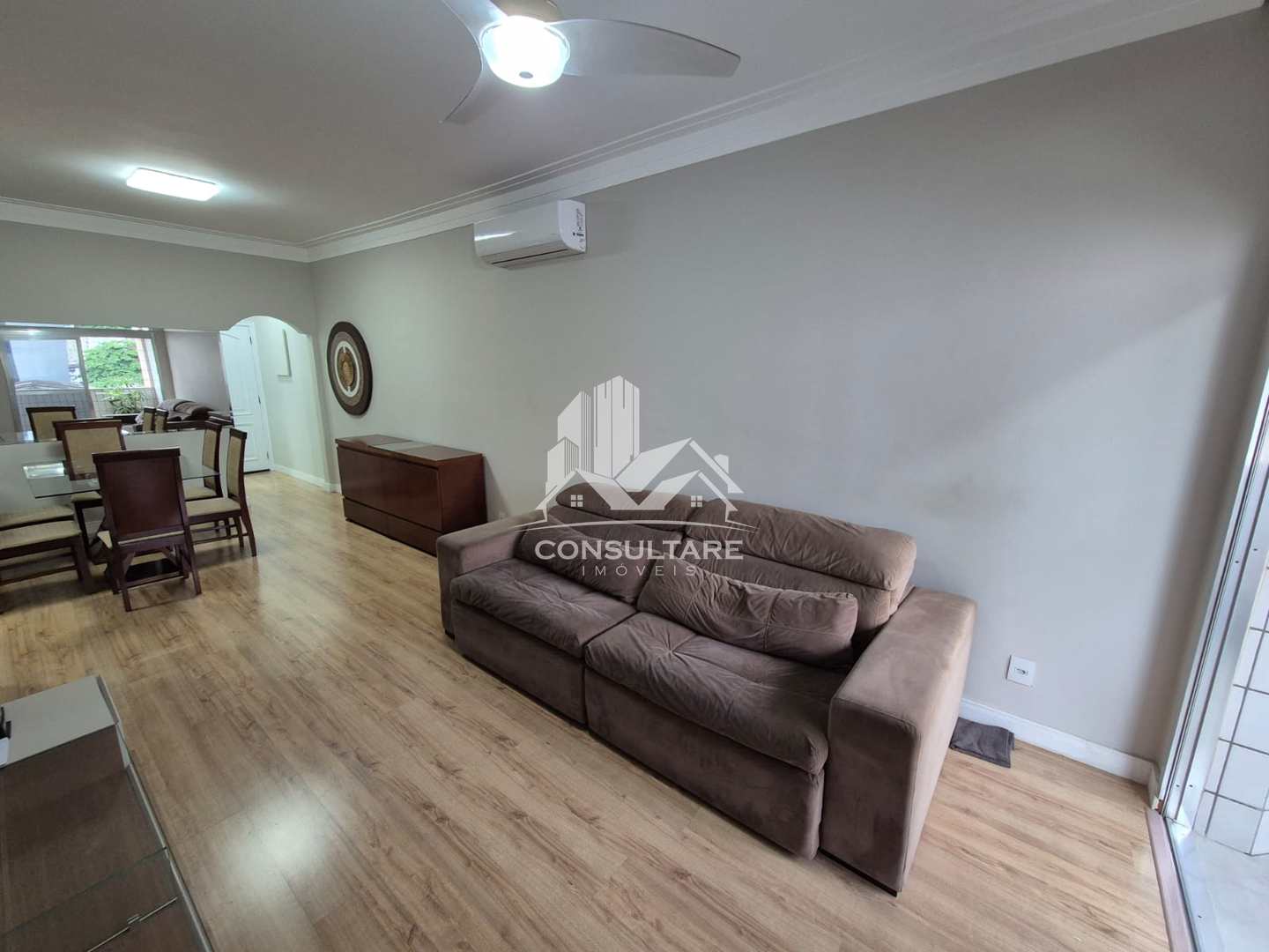 Apartamento à venda com 2 quartos, 101m² - Foto 9