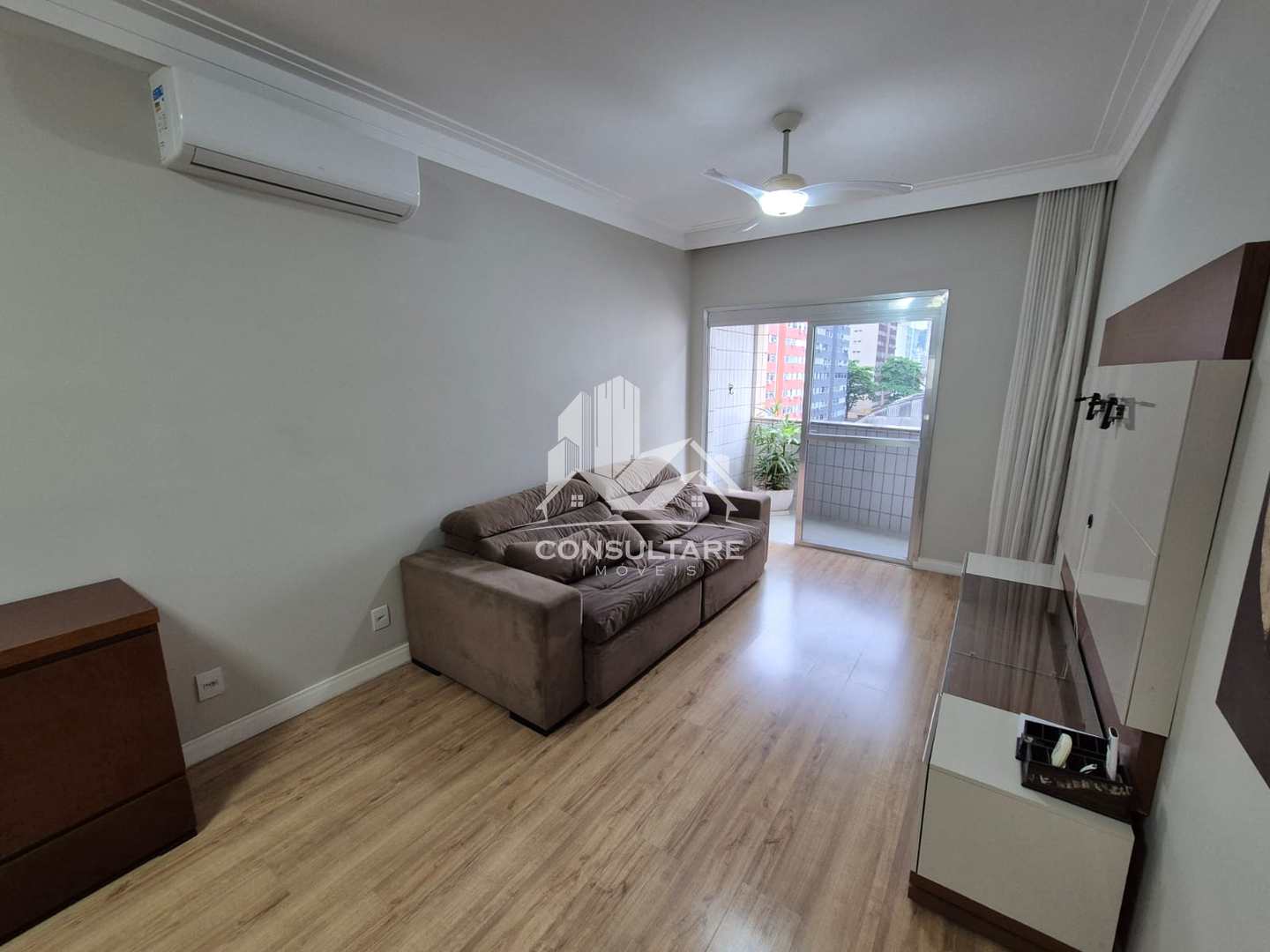 Apartamento à venda com 2 quartos, 101m² - Foto 7