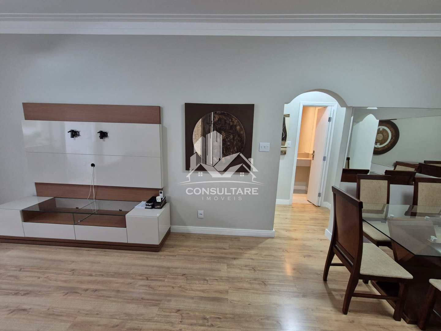 Apartamento à venda com 2 quartos, 101m² - Foto 6