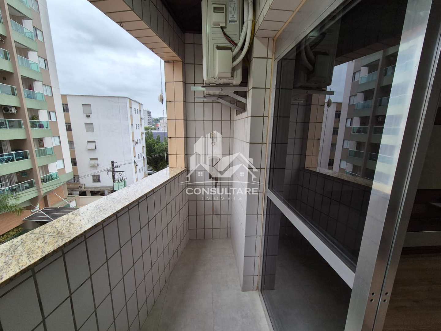 Apartamento à venda com 2 quartos, 101m² - Foto 12