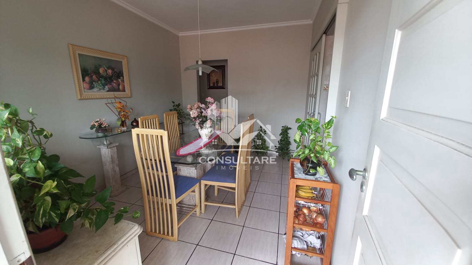 Apartamento à venda com 3 quartos, 130m² - Foto 19