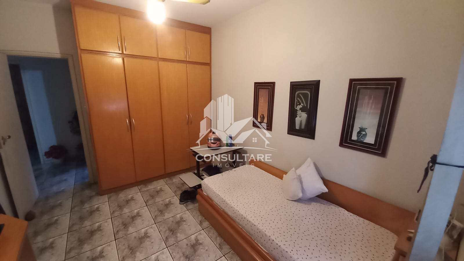 Apartamento à venda com 3 quartos, 130m² - Foto 10