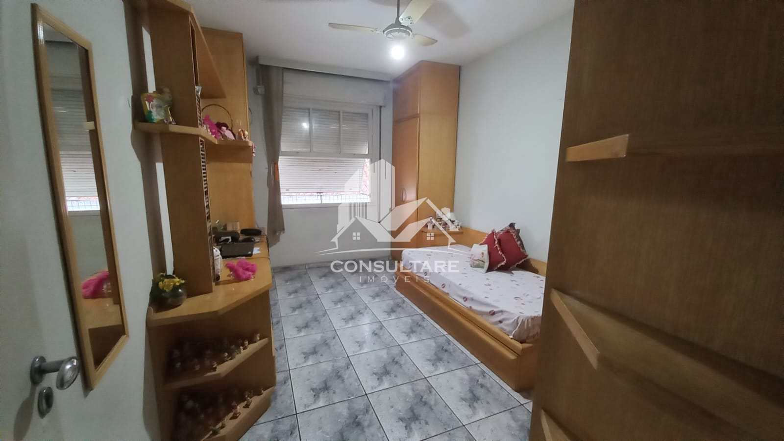 Apartamento à venda com 3 quartos, 130m² - Foto 11