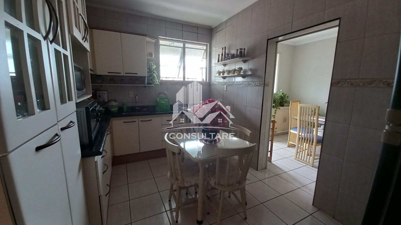 Apartamento à venda com 3 quartos, 130m² - Foto 24