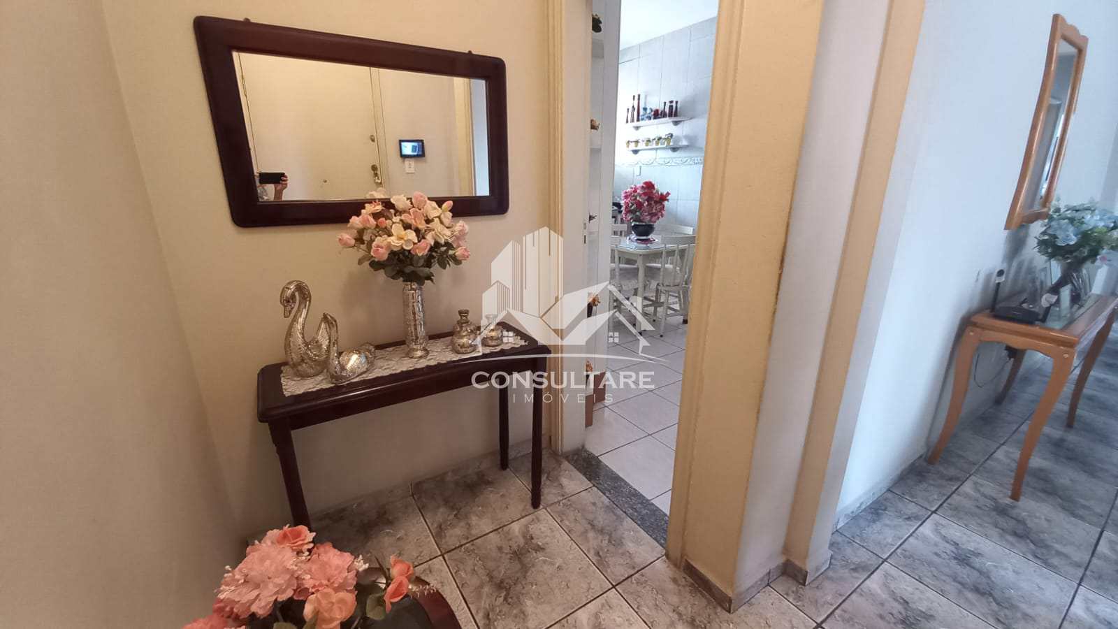 Apartamento à venda com 3 quartos, 130m² - Foto 5