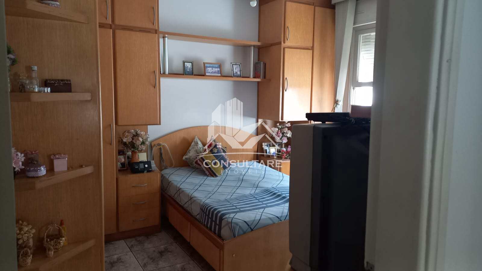 Apartamento à venda com 3 quartos, 130m² - Foto 13