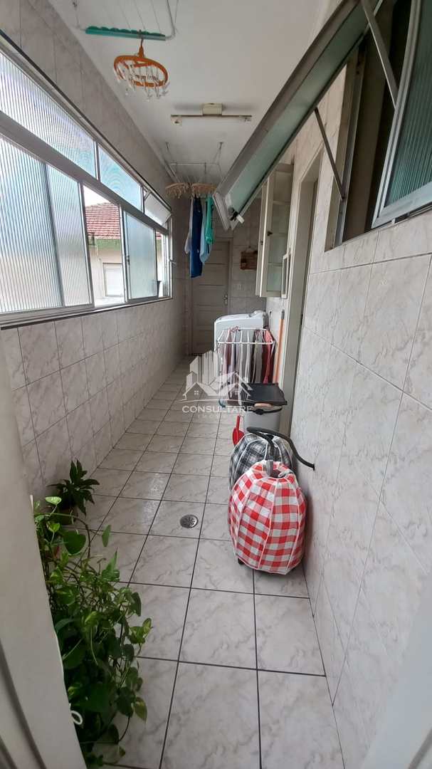 Apartamento à venda com 3 quartos, 130m² - Foto 26