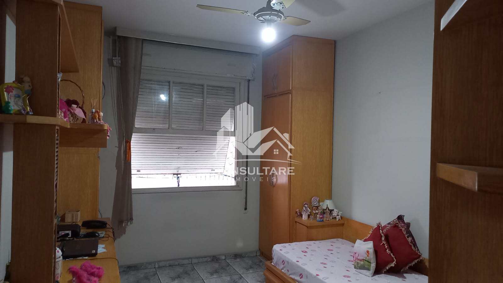 Apartamento à venda com 3 quartos, 130m² - Foto 12