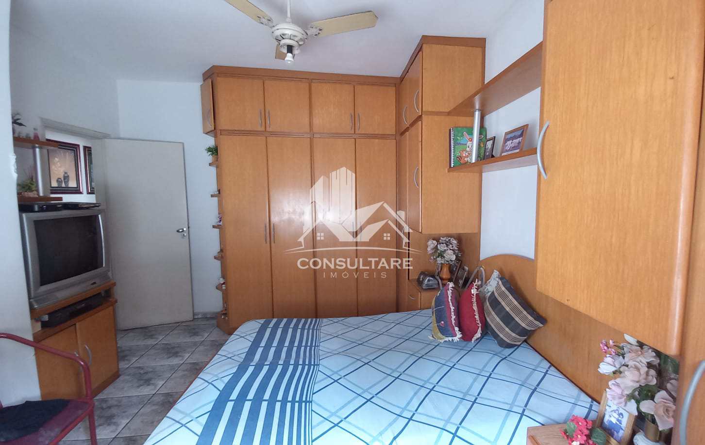 Apartamento à venda com 3 quartos, 130m² - Foto 15