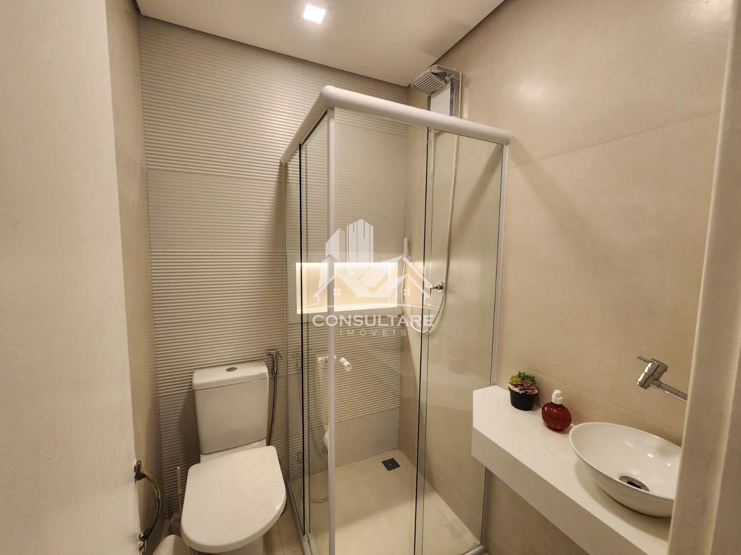 Apartamento à venda com 2 quartos, 83m² - Foto 18