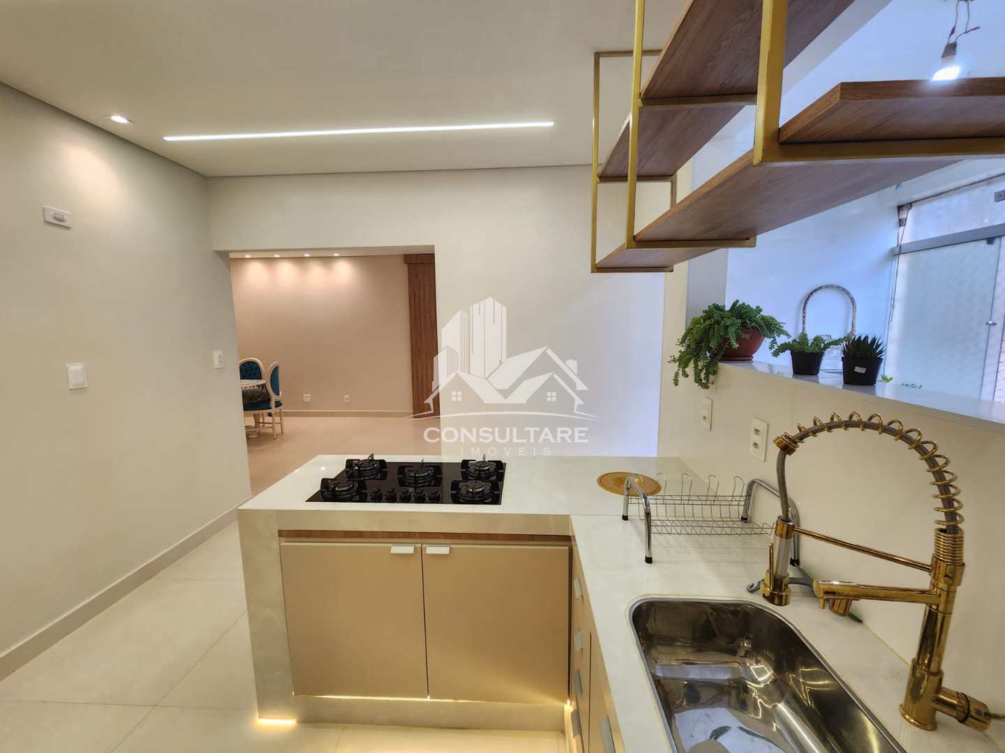 Apartamento à venda com 2 quartos, 83m² - Foto 7