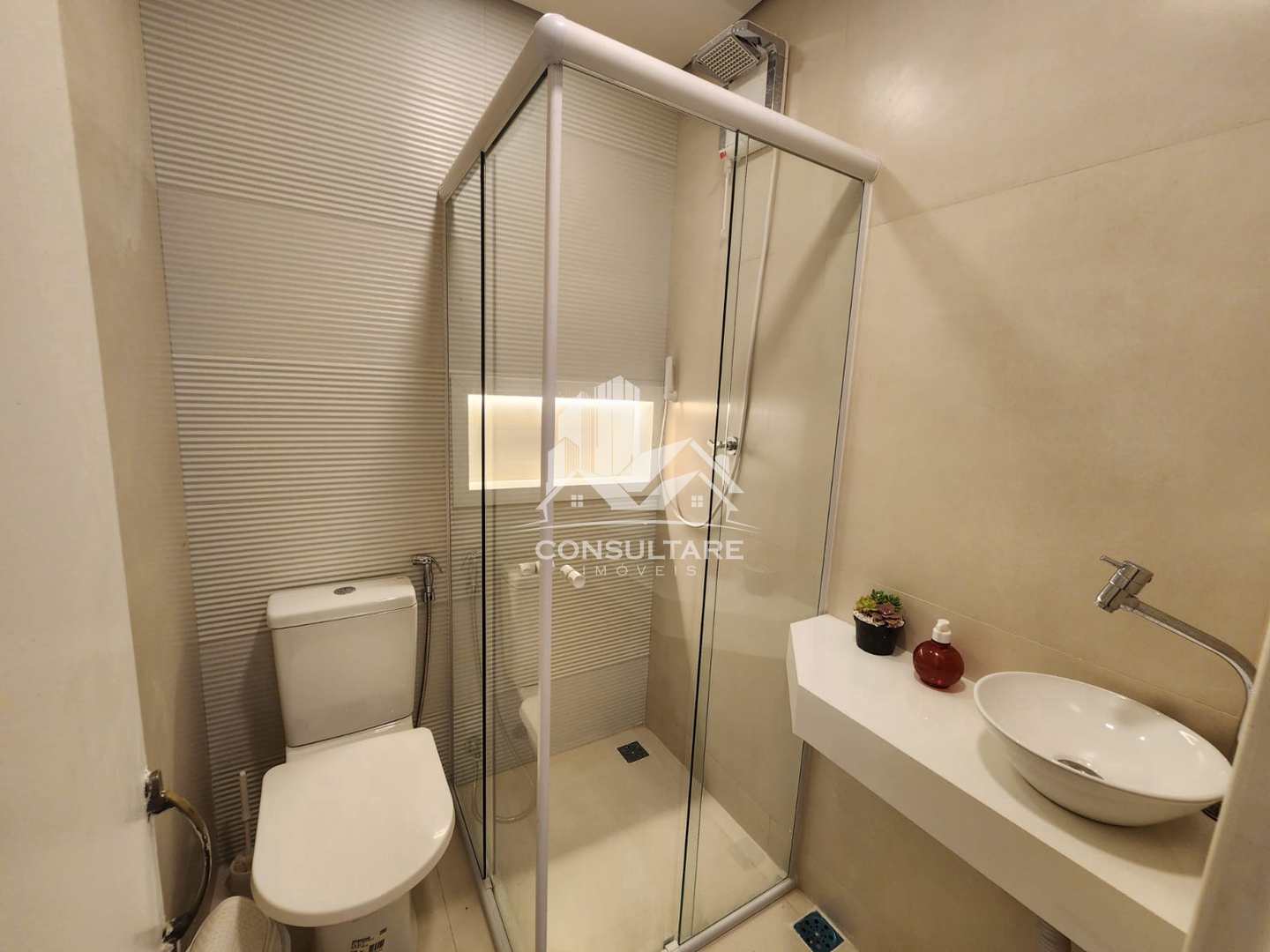 Apartamento à venda com 2 quartos, 83m² - Foto 19