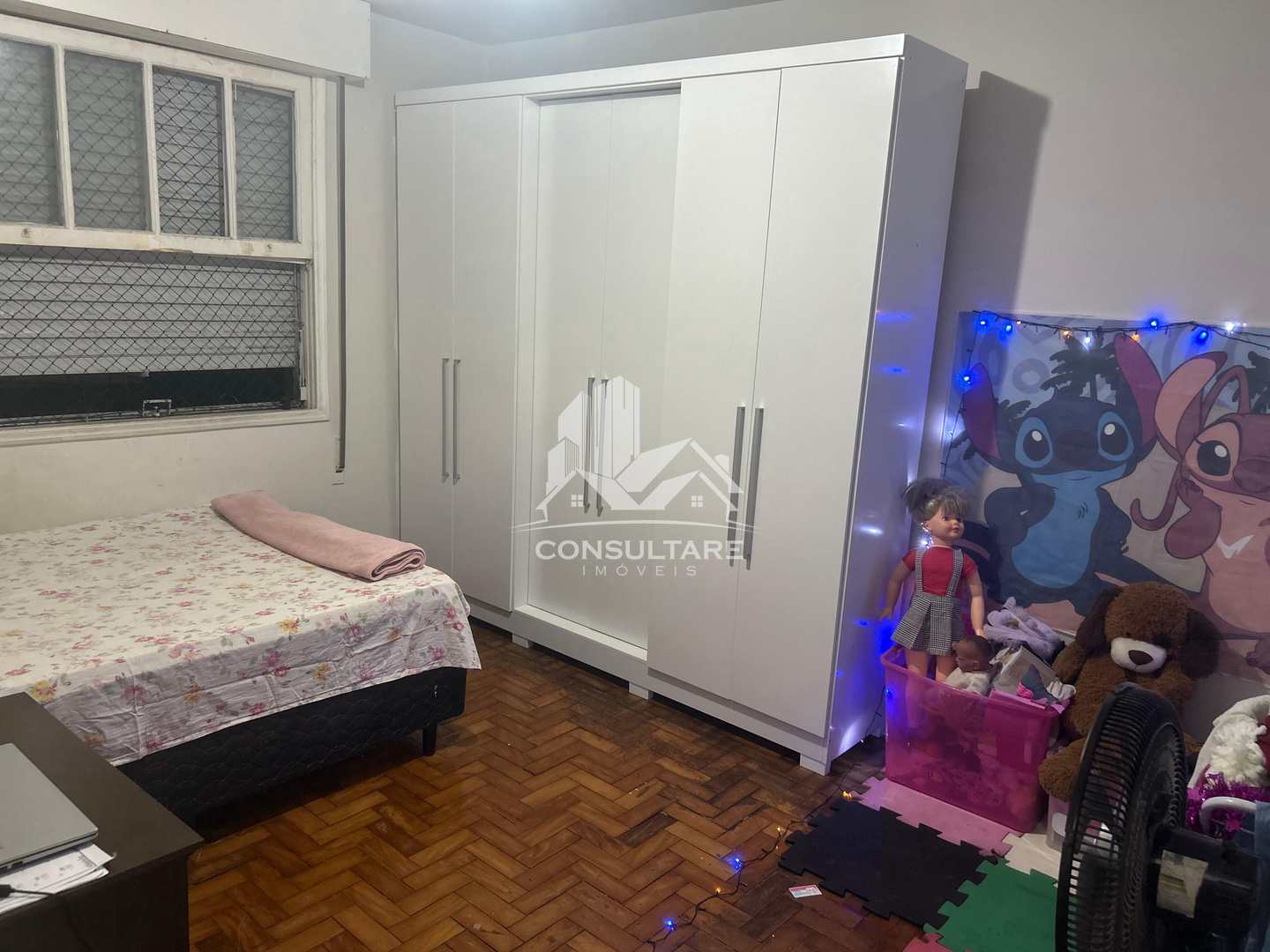 Apartamento à venda com 2 quartos, 75m² - Foto 7