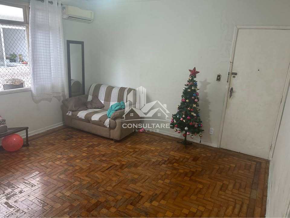 Apartamento à venda com 2 quartos, 75m² - Foto 2