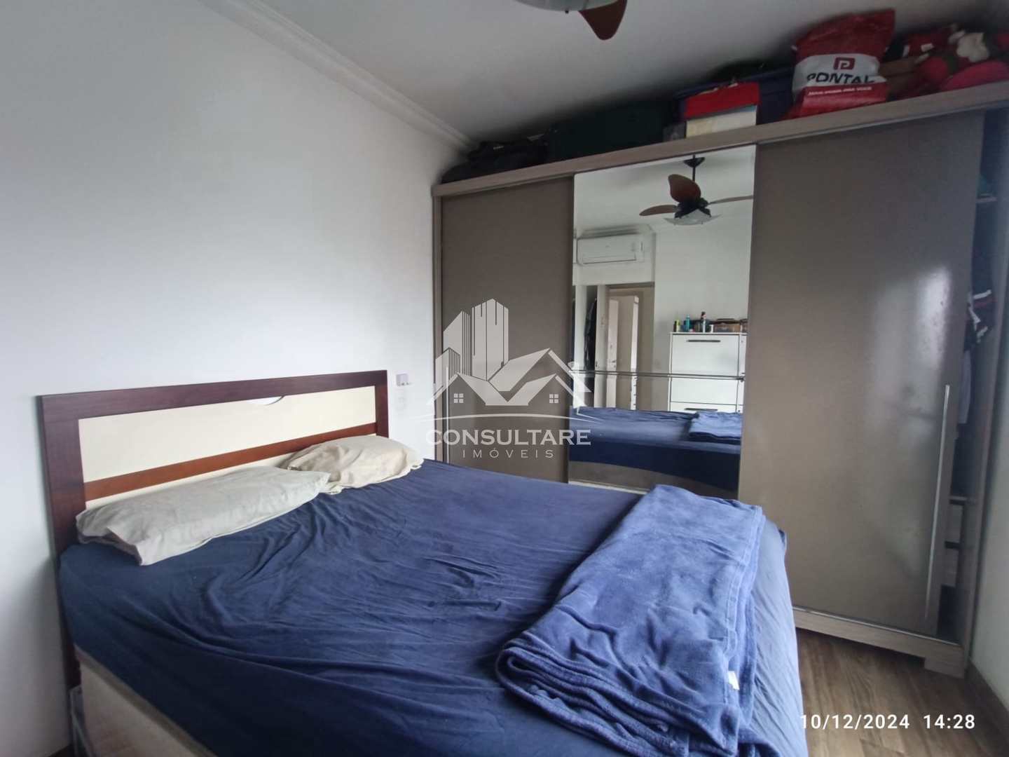 Apartamento para alugar com 3 quartos, 94m² - Foto 16