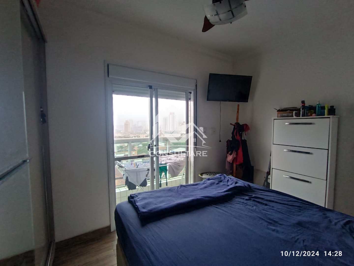 Apartamento para alugar com 3 quartos, 94m² - Foto 15