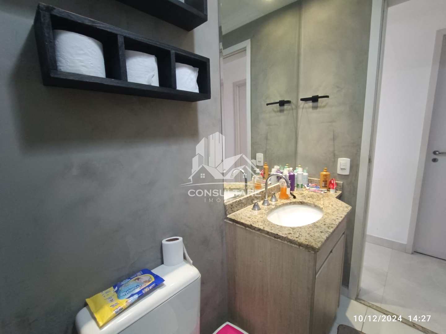 Apartamento para alugar com 3 quartos, 94m² - Foto 46