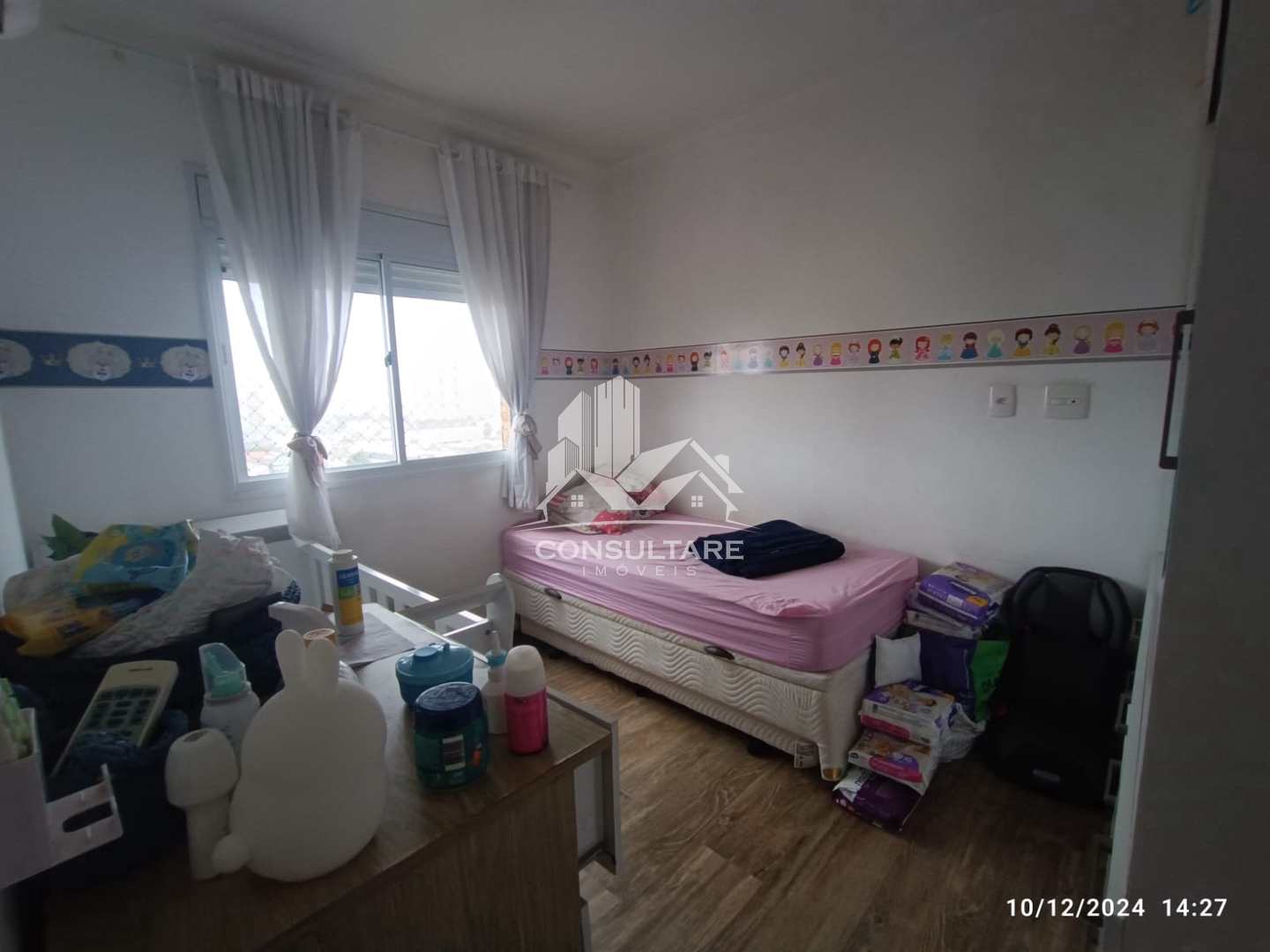 Apartamento para alugar com 3 quartos, 94m² - Foto 28