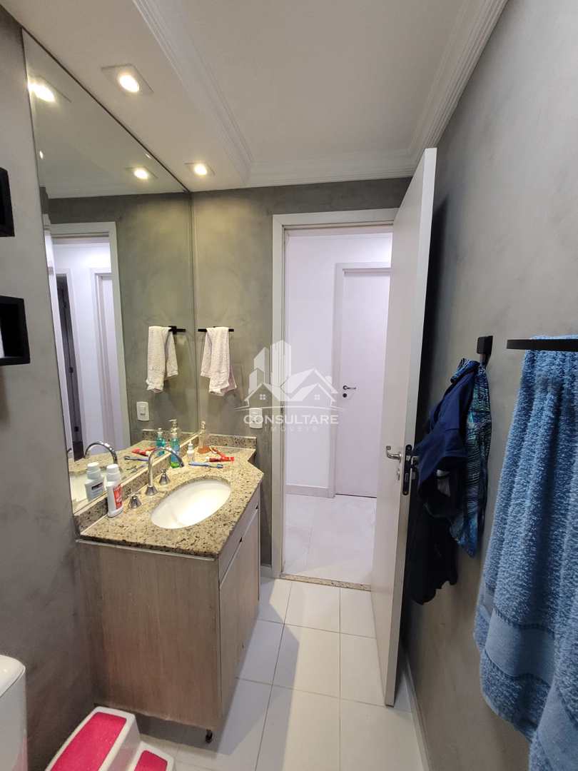 Apartamento para alugar com 3 quartos, 94m² - Foto 19