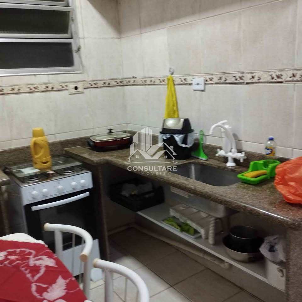 Apartamento à venda com 1 quarto, 59m² - Foto 17