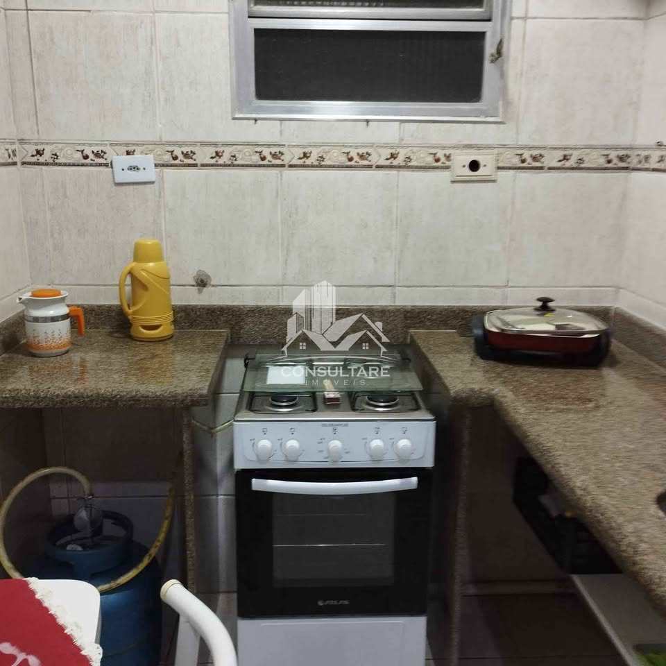 Apartamento à venda com 1 quarto, 59m² - Foto 16