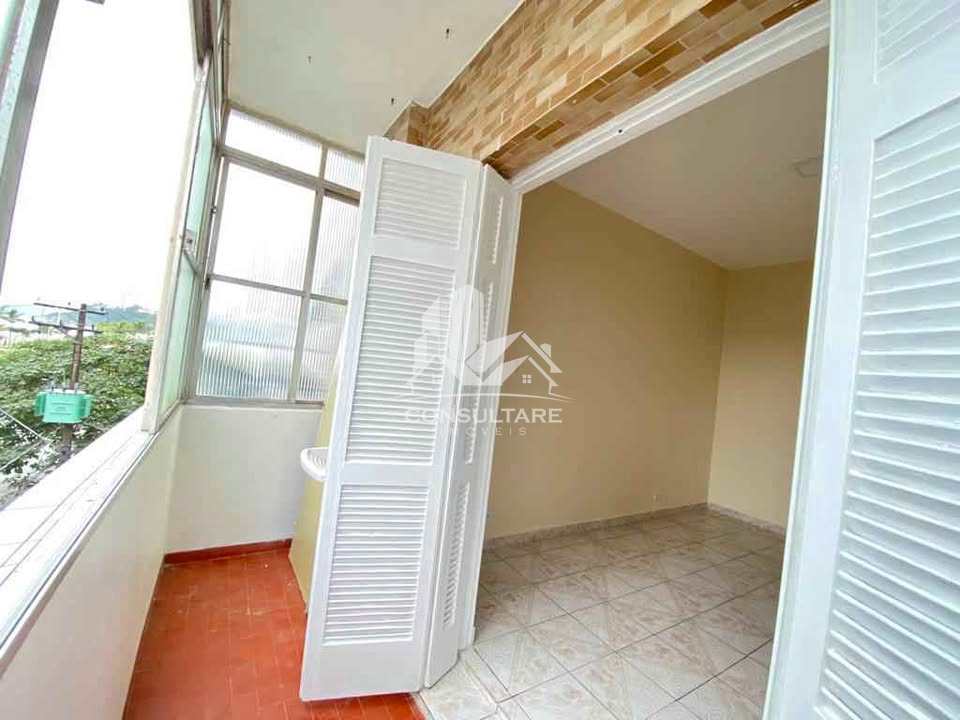 Apartamento à venda com 1 quarto, 59m² - Foto 11