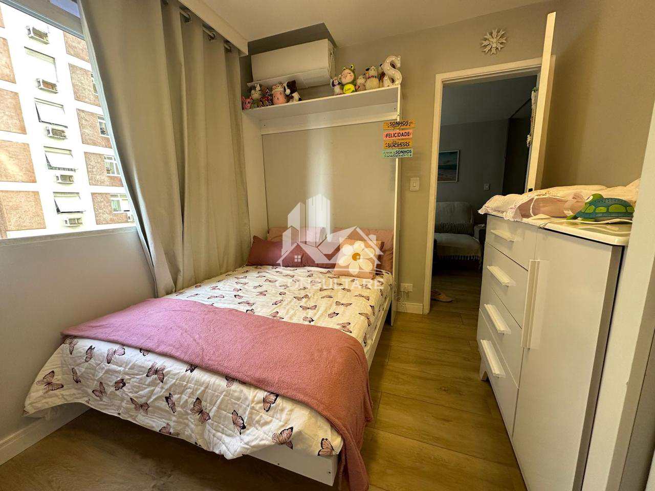 Apartamento à venda com 2 quartos, 67m² - Foto 12