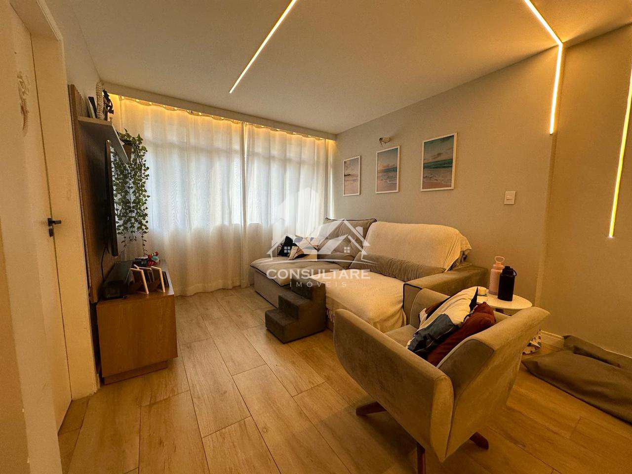 Apartamento à venda com 2 quartos, 67m² - Foto 20