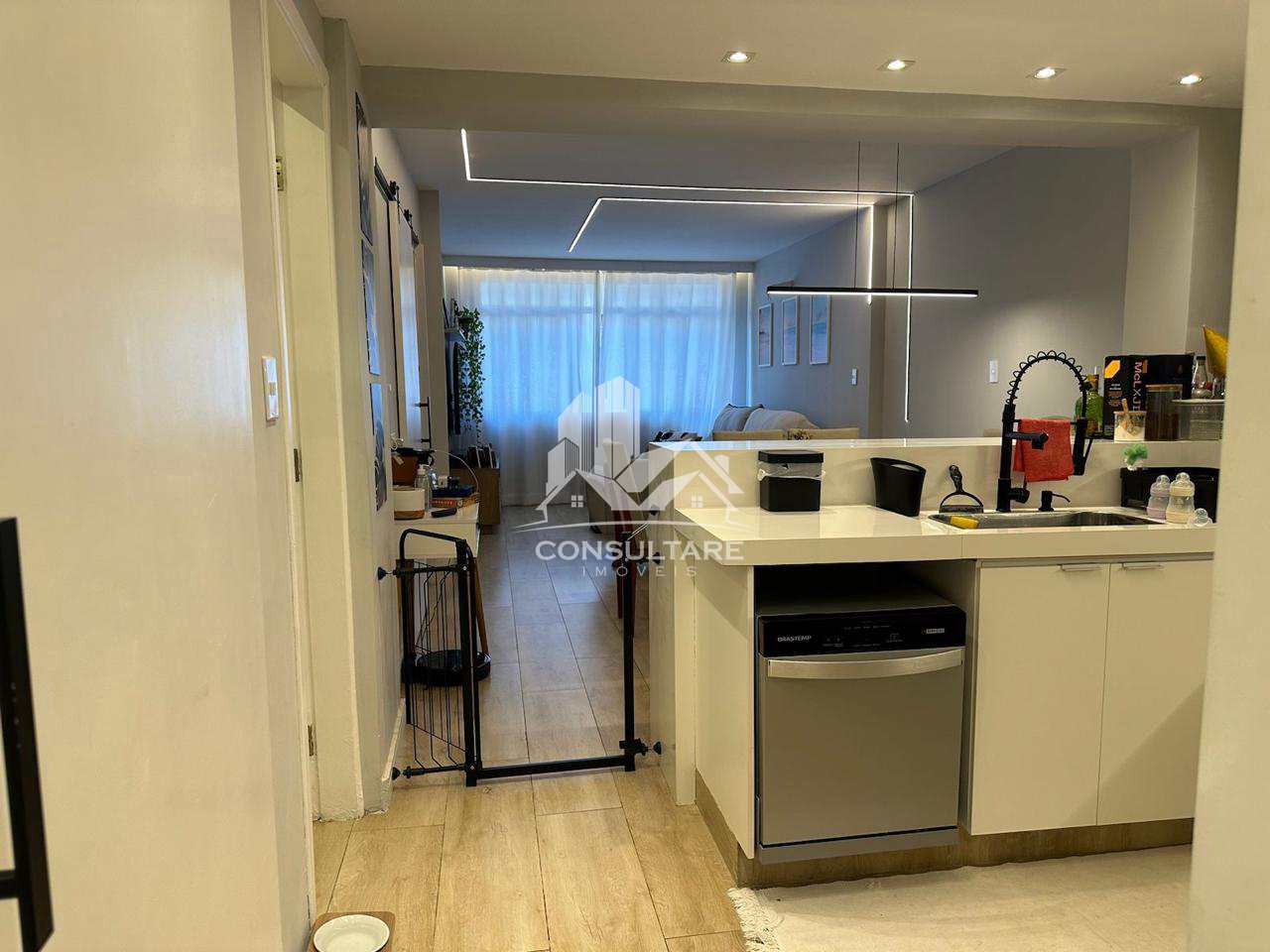 Apartamento à venda com 2 quartos, 67m² - Foto 25