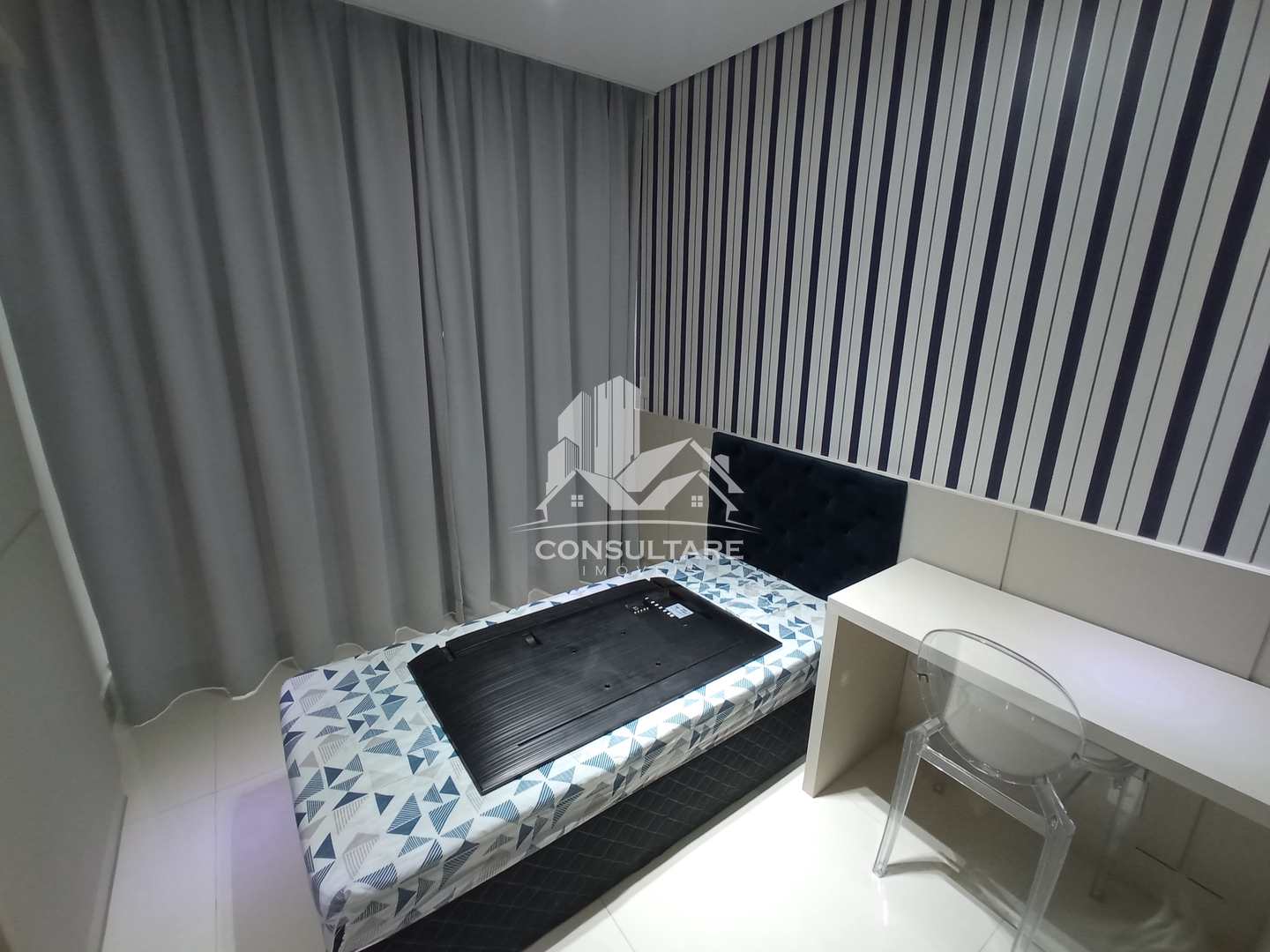 Apartamento para alugar com 2 quartos, 106m² - Foto 10