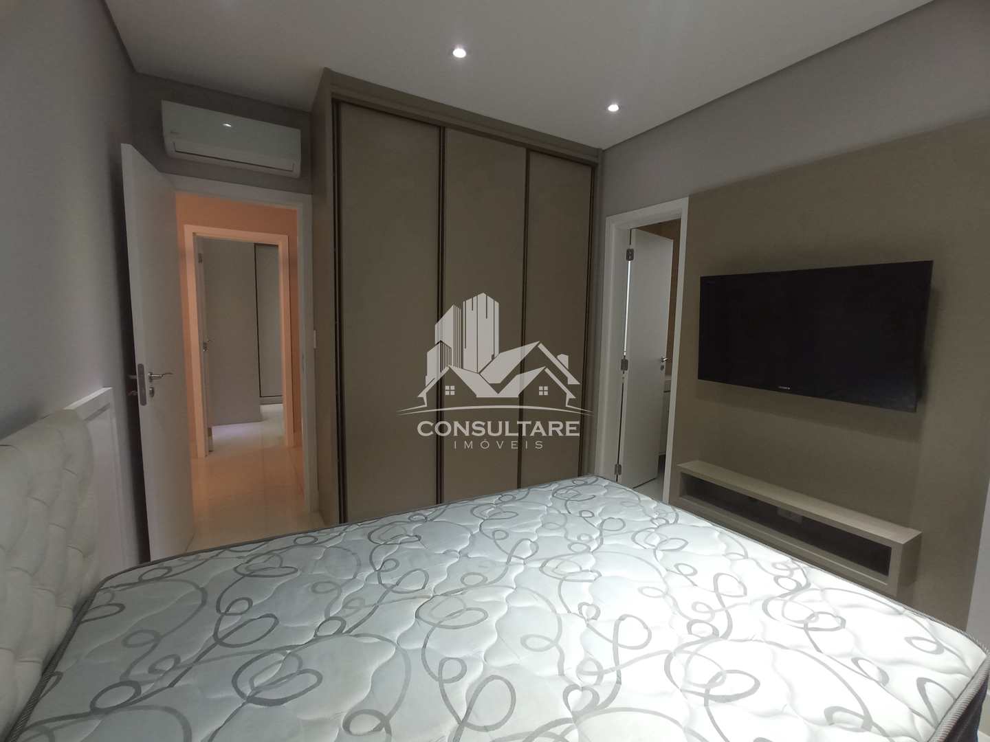 Apartamento para alugar com 2 quartos, 106m² - Foto 18